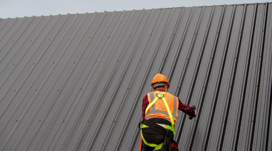 Professional Emergency Roof Repairs in Frederica, DE